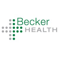 Becker Staffing Services logo, Becker Staffing Services contact details