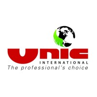 Unic International (Uk) logo, Unic International (Uk) contact details