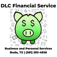 DLC Financial Service logo, DLC Financial Service contact details