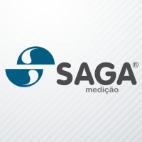 SAGA Medição ® logo, SAGA Medição ® contact details