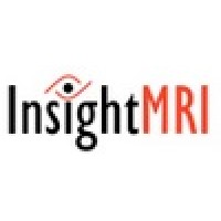 InsightMRI logo, InsightMRI contact details