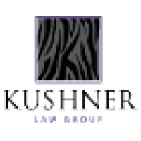 Kushner Law logo, Kushner Law contact details