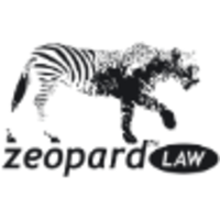 ZeopardLaw logo, ZeopardLaw contact details