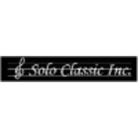 Solo Classic Inc logo, Solo Classic Inc contact details