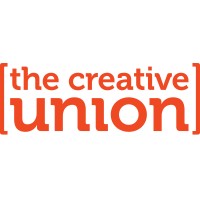 The Creative Union logo, The Creative Union contact details