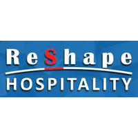 ReShape Hospitality logo, ReShape Hospitality contact details