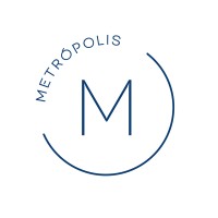 Metrópolis logo, Metrópolis contact details