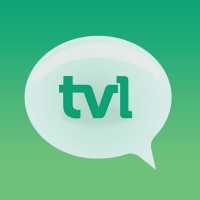 TVL logo, TVL contact details