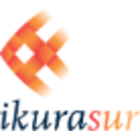 IKURA SUR logo, IKURA SUR contact details