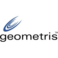 Geometris logo, Geometris contact details