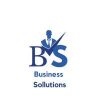 Business Sollution logo, Business Sollution contact details