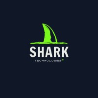 Shark Technologies logo, Shark Technologies contact details