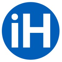 InfoHybrid logo, InfoHybrid contact details