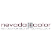 Nevada Color logo, Nevada Color contact details