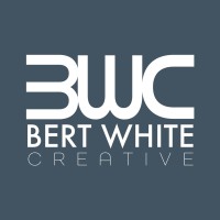 Bert White Creative LLC logo, Bert White Creative LLC contact details