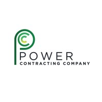 Power Contracting Company logo, Power Contracting Company contact details