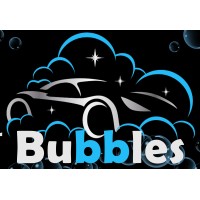 Bubbles car care logo, Bubbles car care contact details