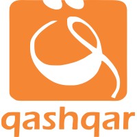 Qashqar logo, Qashqar contact details