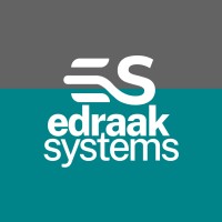 Edraak Systems logo, Edraak Systems contact details