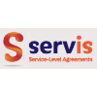 Servis logo, Servis contact details