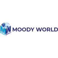 Moody World logo, Moody World contact details