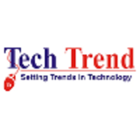 Techtrend logo, Techtrend contact details