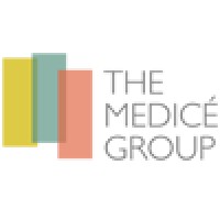 Medice Group logo, Medice Group contact details