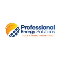 Professional Energy Solutions logo, Professional Energy Solutions contact details