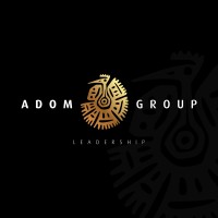 Adom Group of Companies Ltd. logo, Adom Group of Companies Ltd. contact details