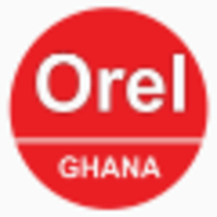 Orel Ghana logo, Orel Ghana contact details