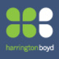 Harrington Boyd logo, Harrington Boyd contact details