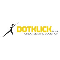 Dotklick logo, Dotklick contact details