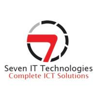 Seven IT Technologies logo, Seven IT Technologies contact details