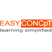 EasyConcpt logo, EasyConcpt contact details