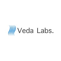 Veda Labs logo, Veda Labs contact details