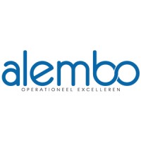 Alembo B.V. logo, Alembo B.V. contact details