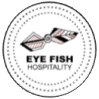 EYEFISH HOSPITALITY logo, EYEFISH HOSPITALITY contact details