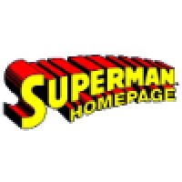 Superman Homepage logo, Superman Homepage contact details