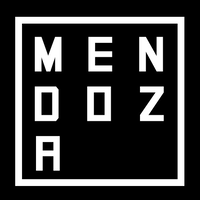 The Mighty Mendoza logo, The Mighty Mendoza contact details