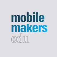 MobileMakersEdu logo, MobileMakersEdu contact details