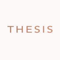 THESIS Education logo, THESIS Education contact details