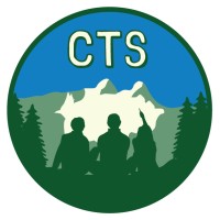 CTS Youth Society logo, CTS Youth Society contact details