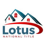 Lotus National Title logo, Lotus National Title contact details