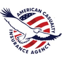 American Casualty Insurance Agency logo, American Casualty Insurance Agency contact details