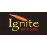 Ignite Bar & Grille logo, Ignite Bar & Grille contact details