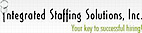 Integrated Staffing Solutions logo, Integrated Staffing Solutions contact details