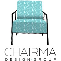 Chairma Design Group logo, Chairma Design Group contact details