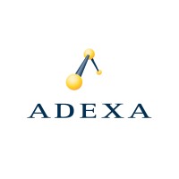 Adexa logo, Adexa contact details