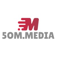 50M.Media logo, 50M.Media contact details