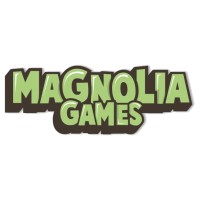 Magnolia Games logo, Magnolia Games contact details